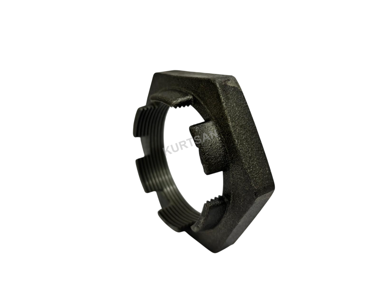 AXLE NUT 2