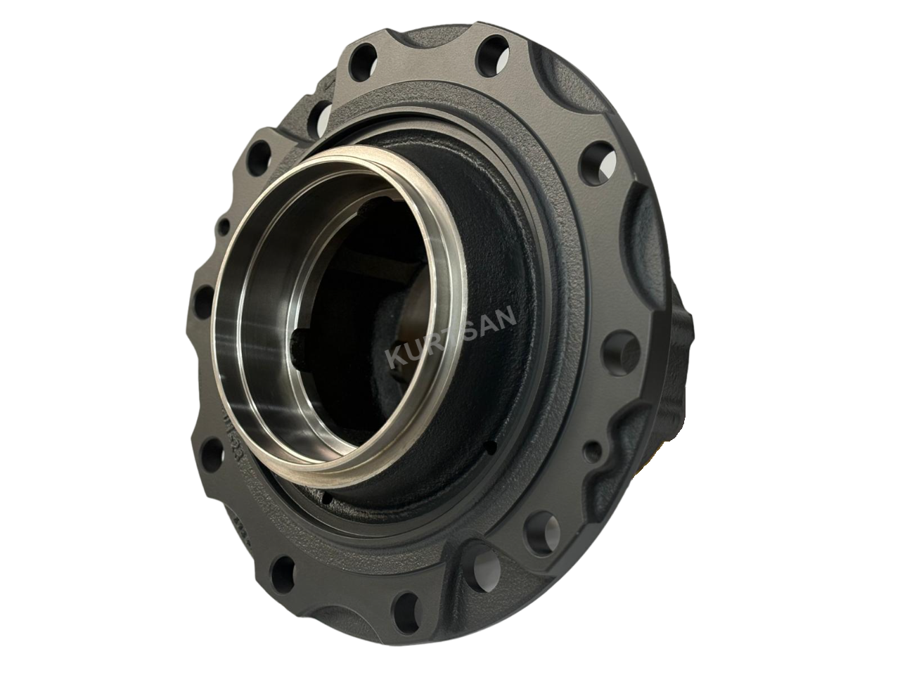 T345 Connecto Diferansiyel Porya 2