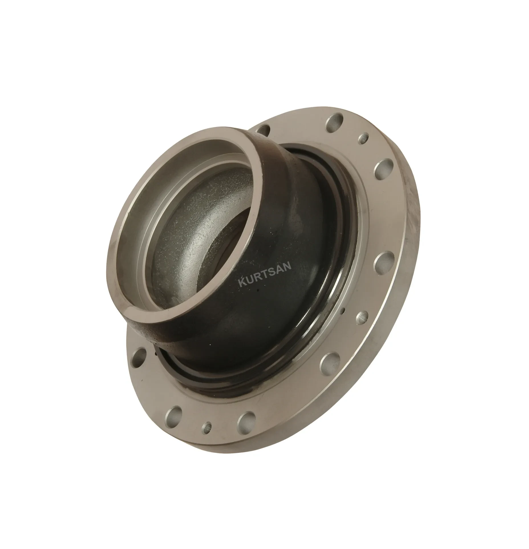 Lift Axle Wheel Hub