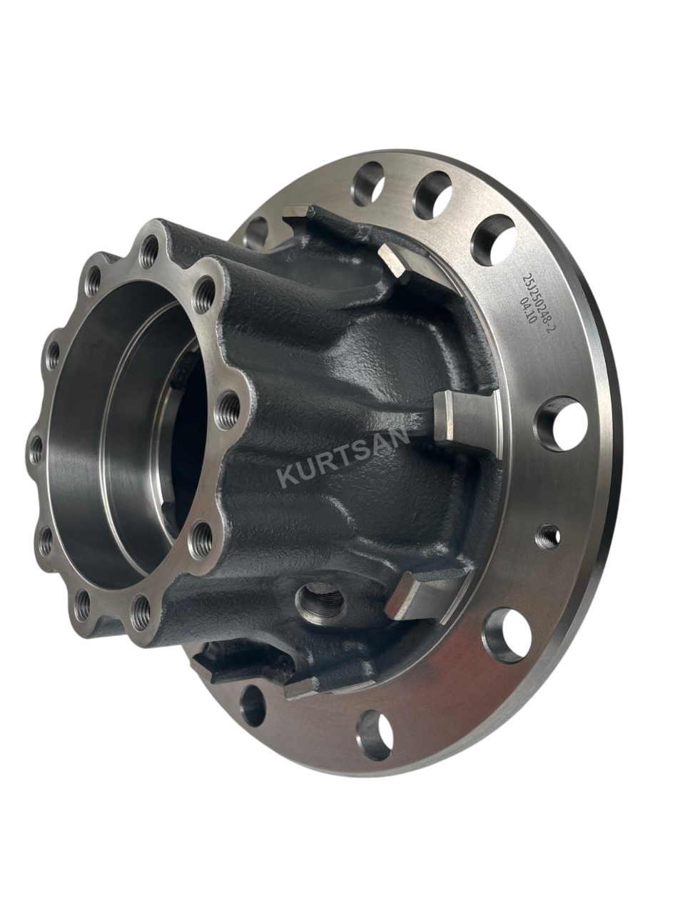 Lift Axle Wheel Hub