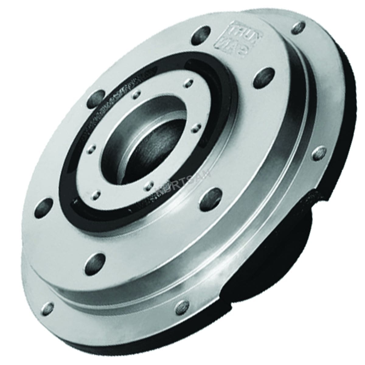 Front Wheel Hub