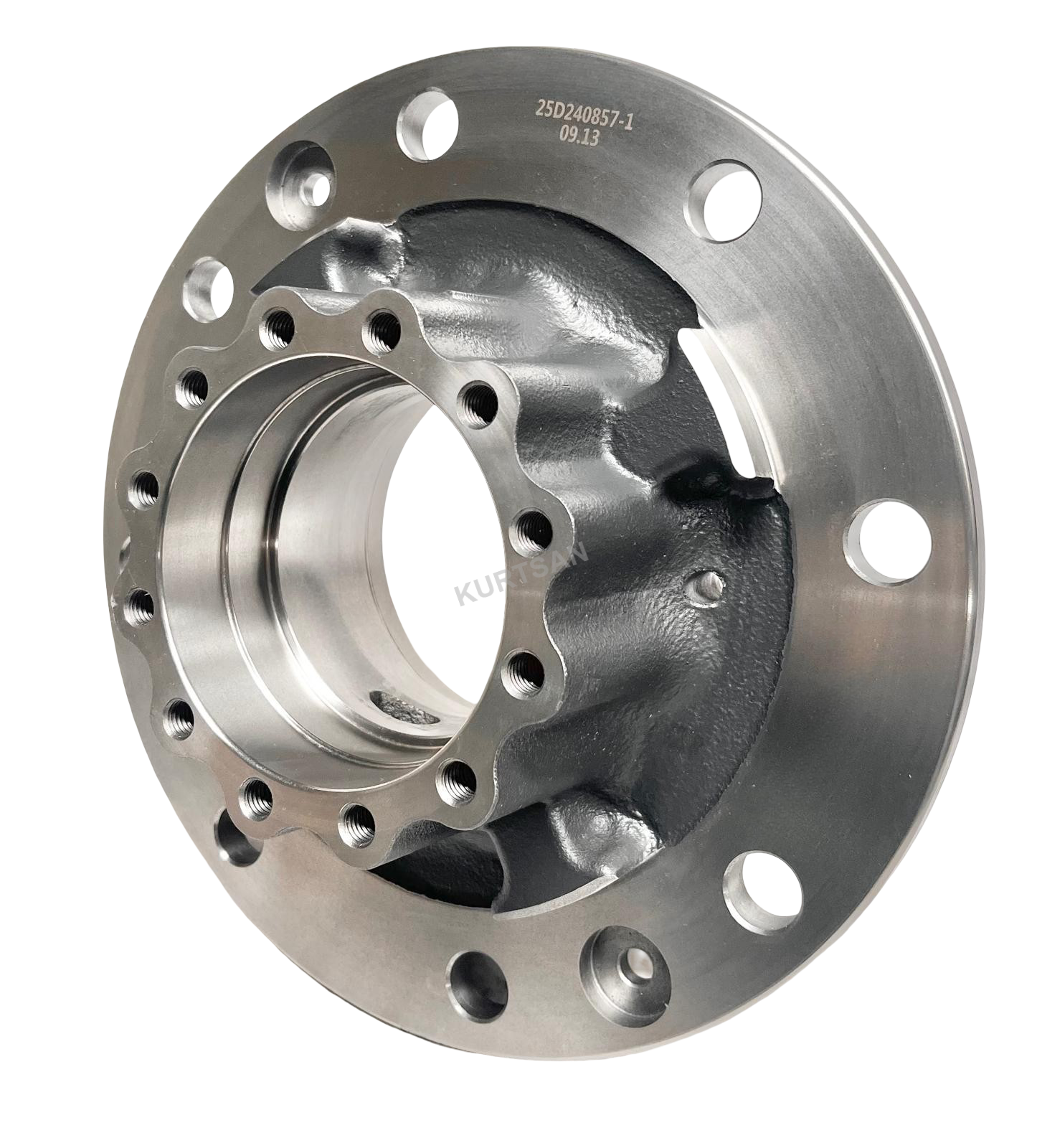 Lift Axle Wheel Hub