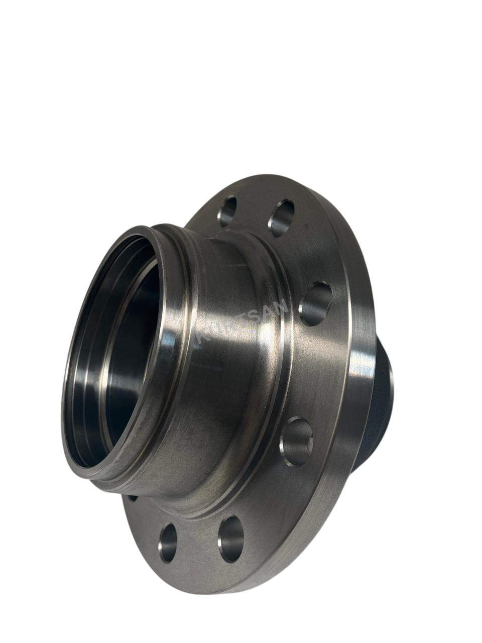 Wheel Hub 2