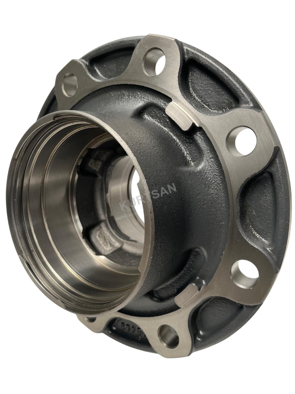 Wheel Hub 2