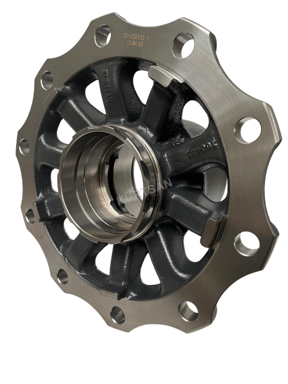 Wheel Hub (For brake disc)