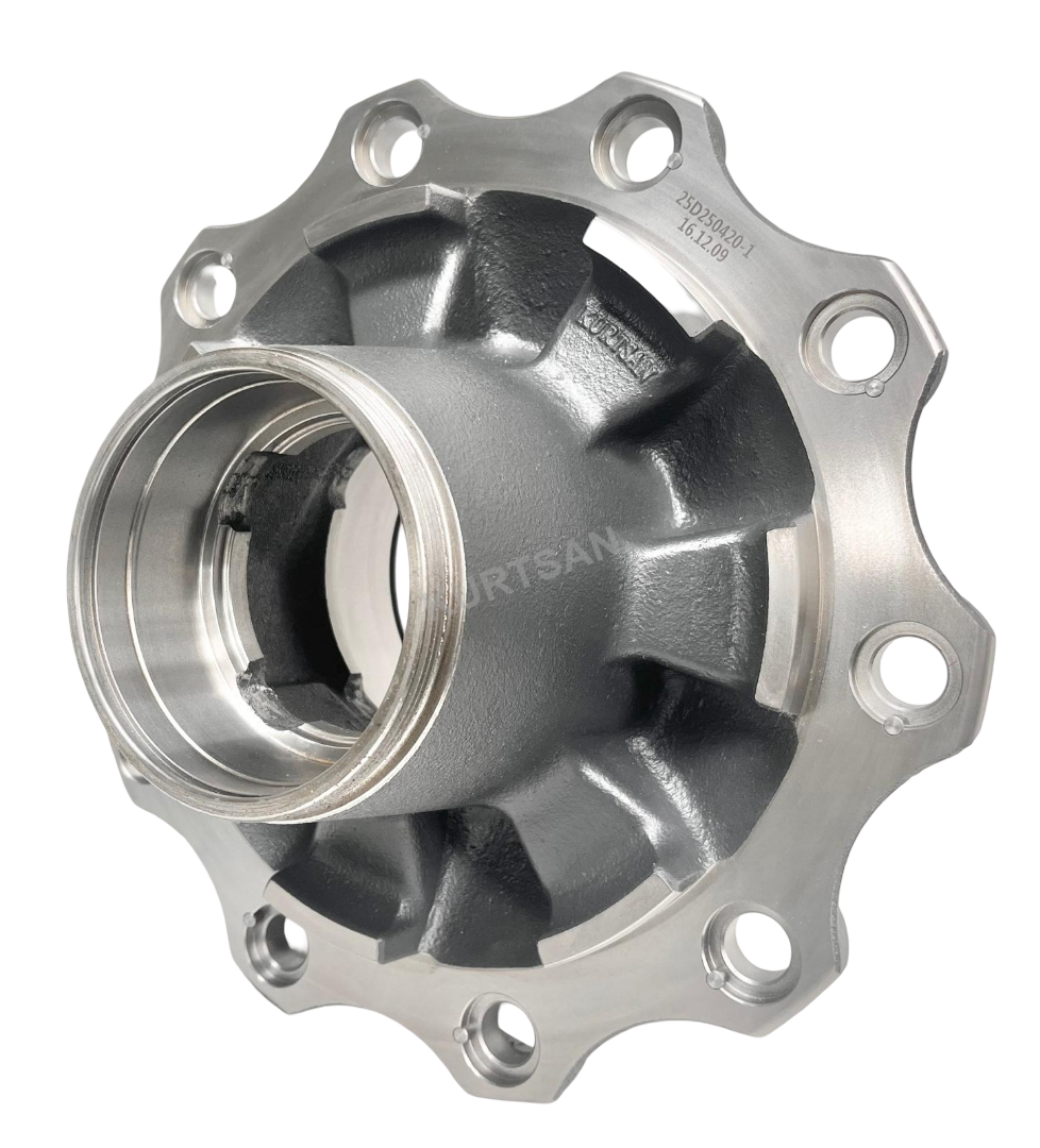 Wheel Hub