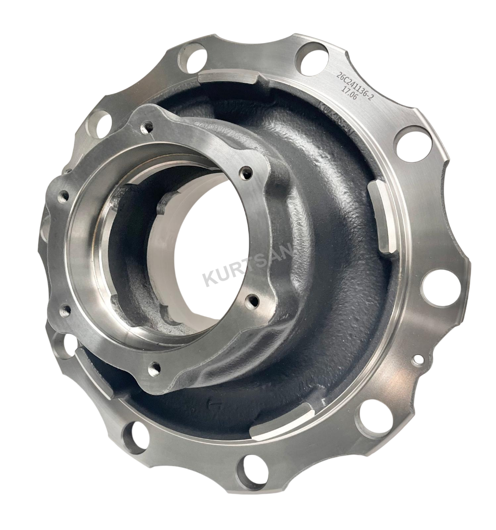 Wheel Hub