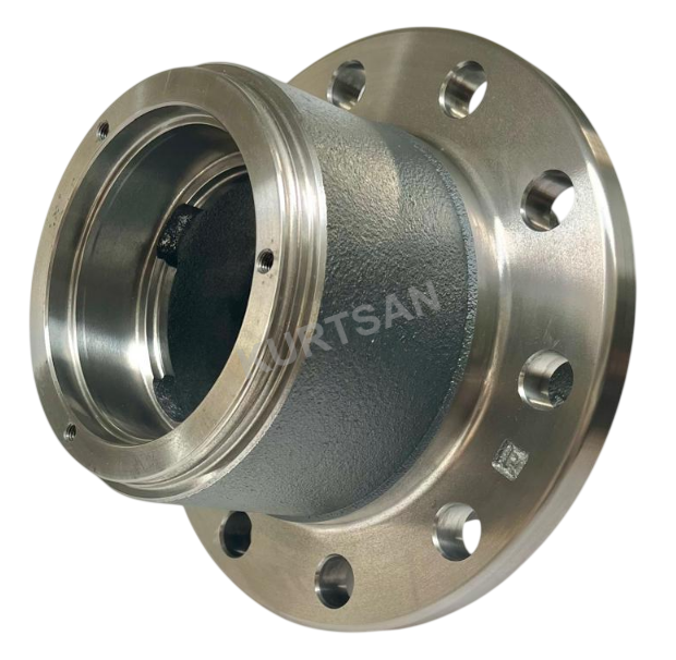 Wheel Hub