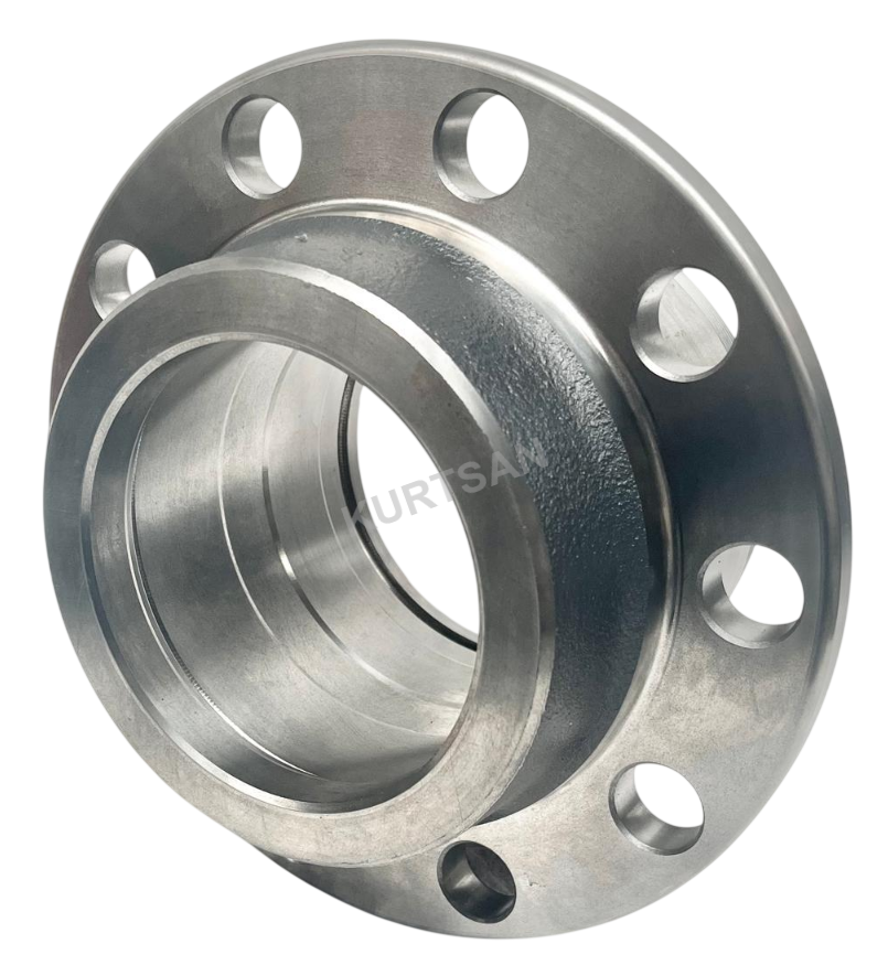 Wheel Hub 2