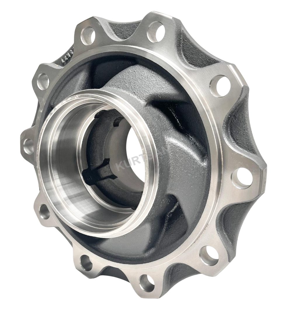 Wheel Hub 2