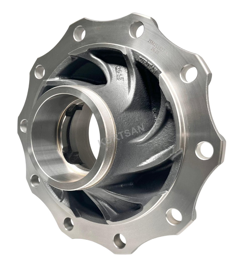 Wheel Hub