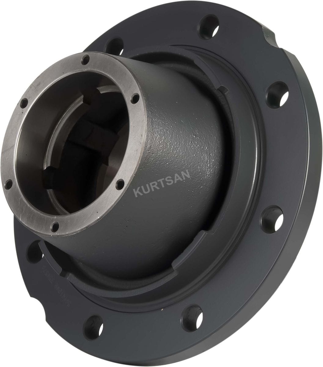 Wheel Hub