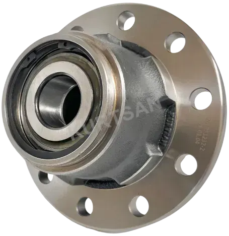 Wheel Hub Kit