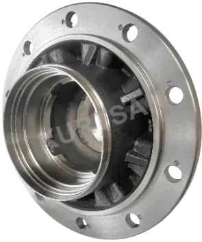 Wheel Hub 2