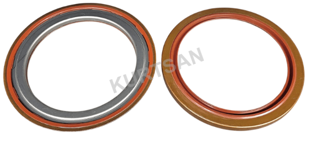 Wheel Hub oil seal
