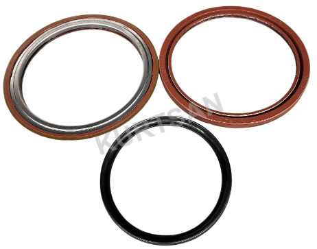 Wheel Hub Oil seal