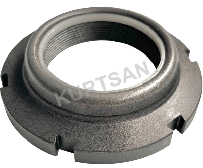Wheel Hub axle nut