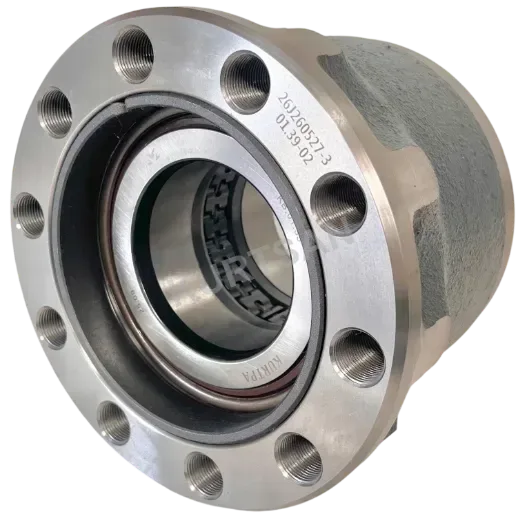 Front Wheel Hub Bearing Unit Kit (For Brake Disc)