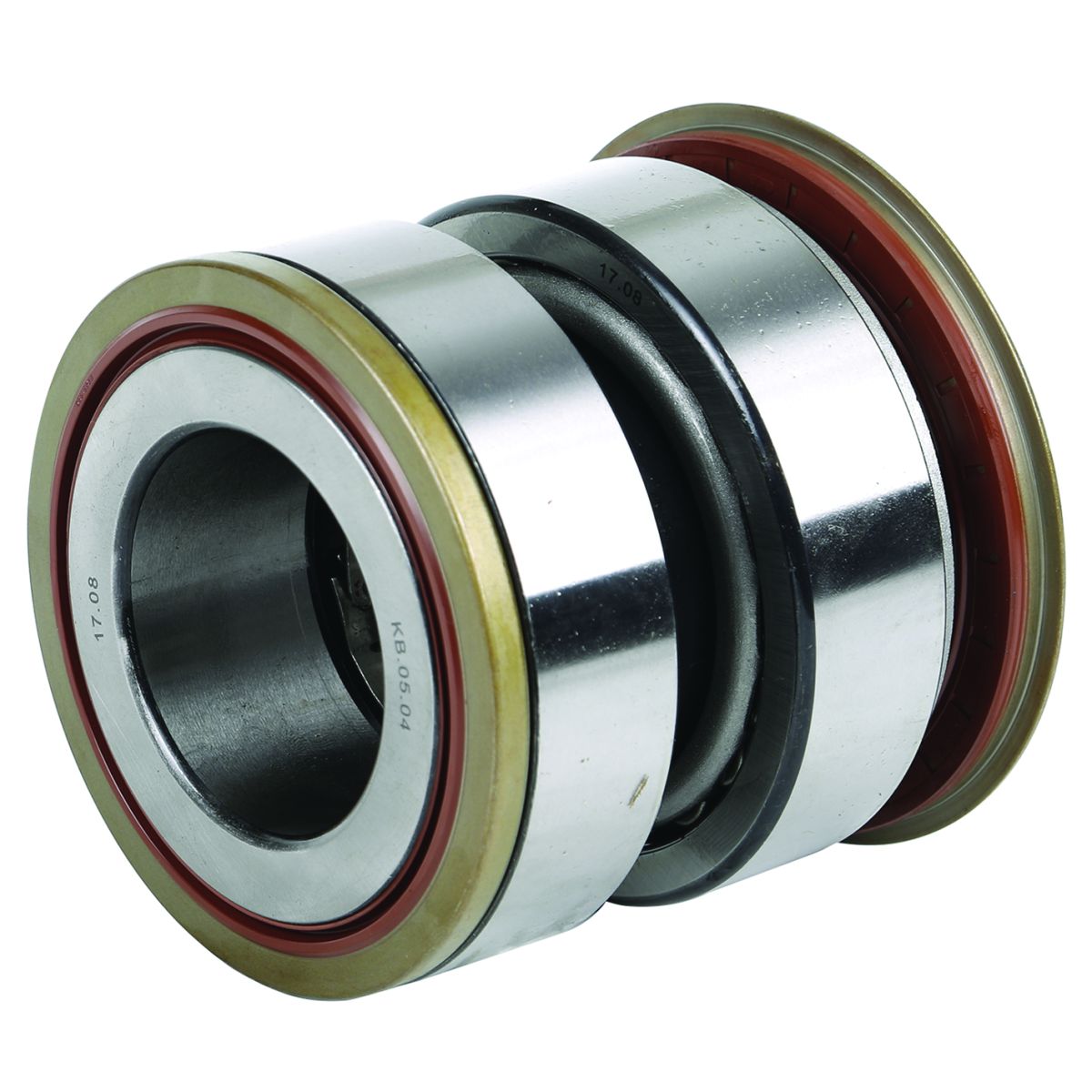 Wheel Hub Bearing Set
