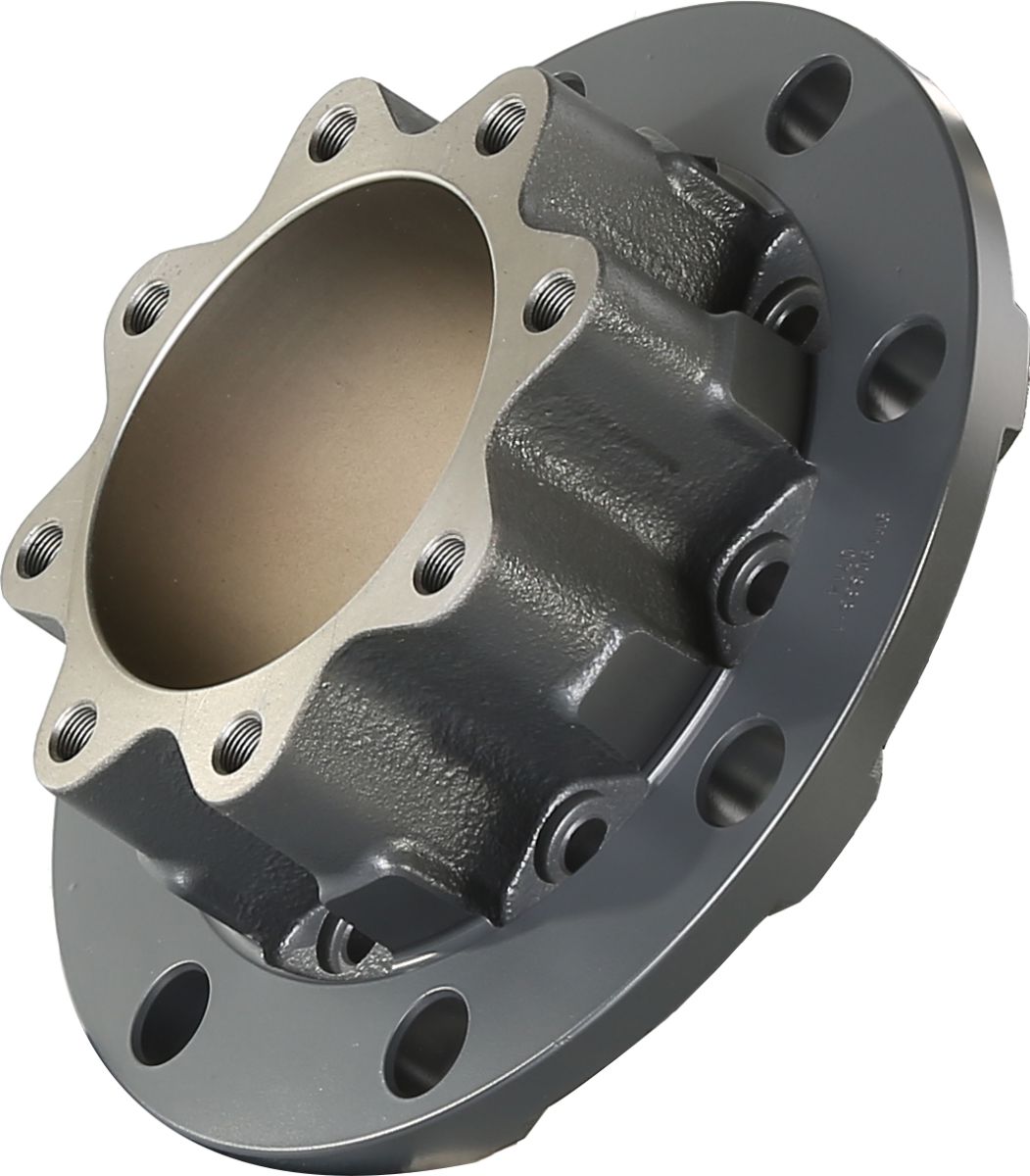 KP.07.14 - 57RS305722 - Diferansiyel Porya | Kurtsan Otomotiv