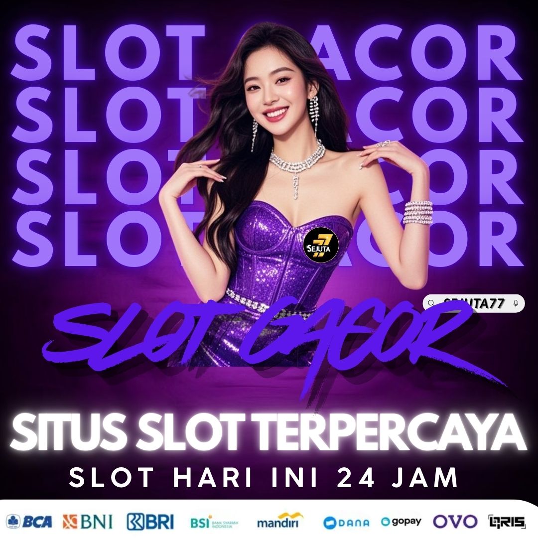 SLOT GACOR