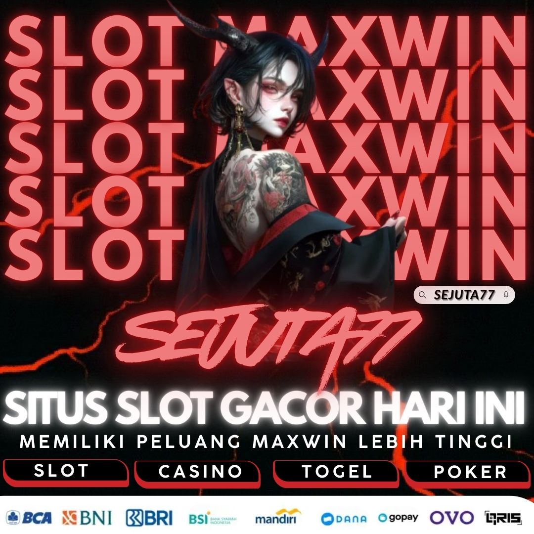 SLOT GACOR