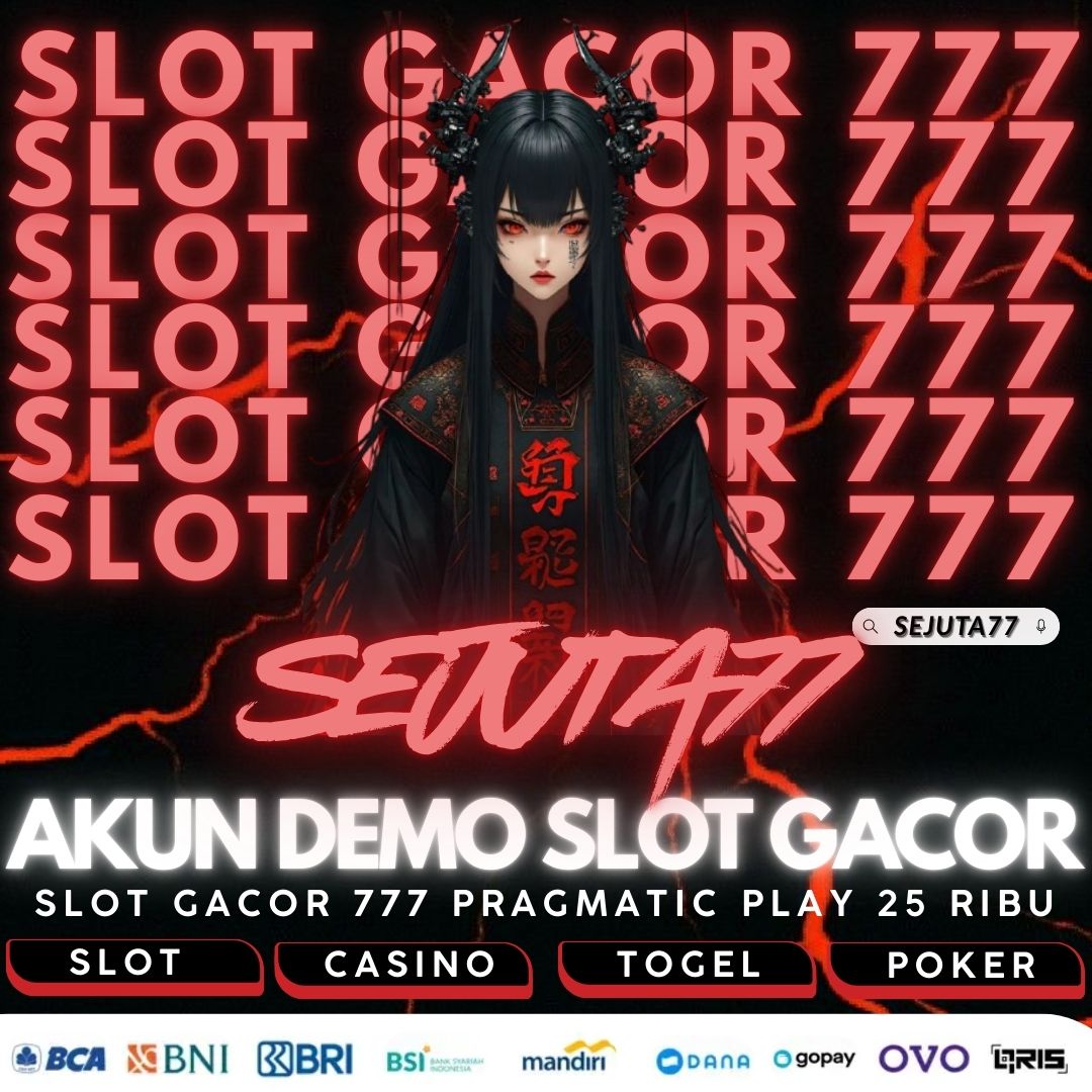 SLOT GACOR
