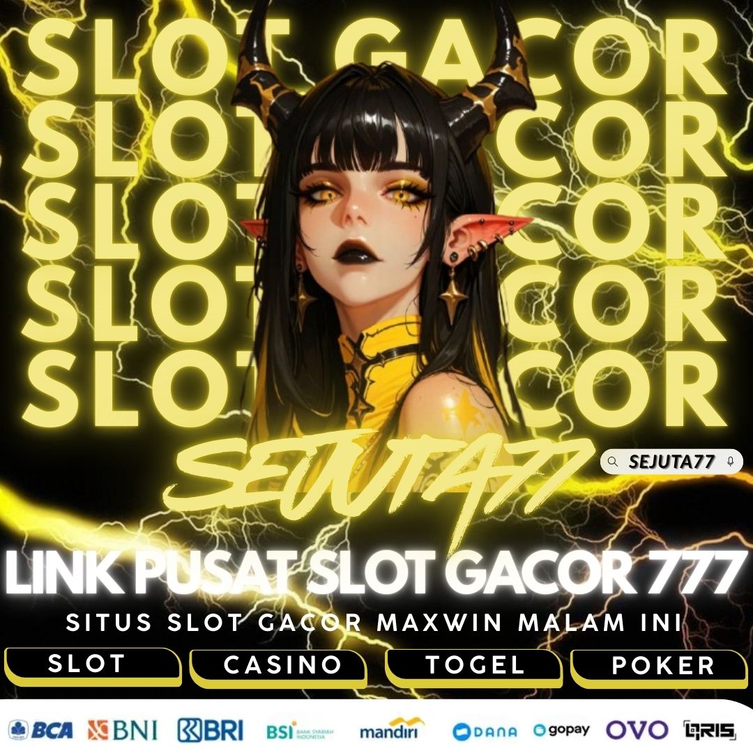 SLOT GACOR