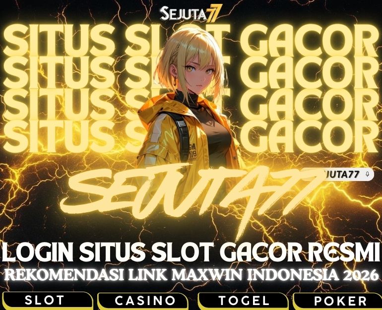 SEJUTA77