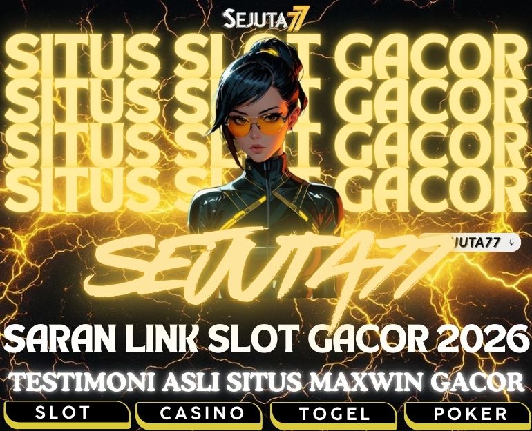 SEJUTA77