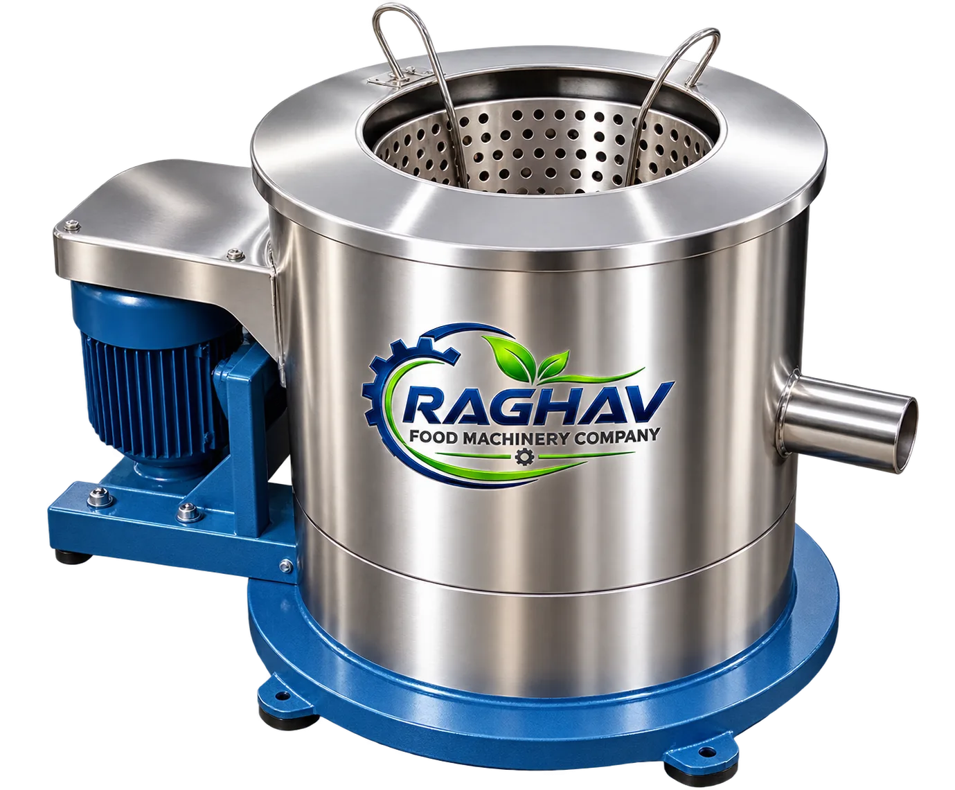 Raghav Hydro