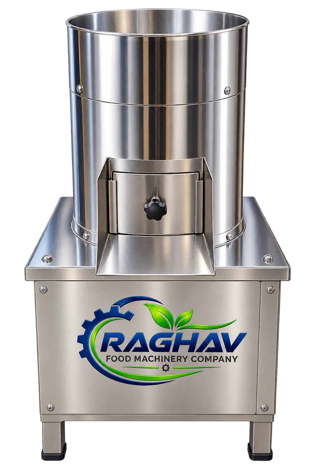 Raghav 1hp Potato peeler