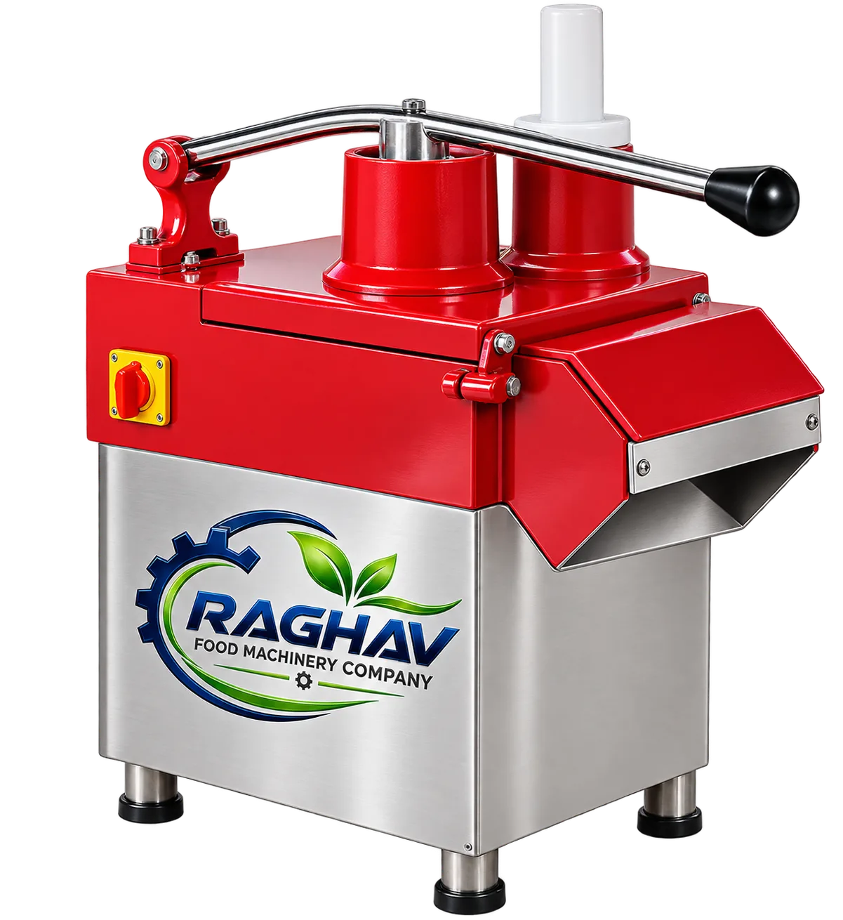 Raghav Fruits and vegetables cutter