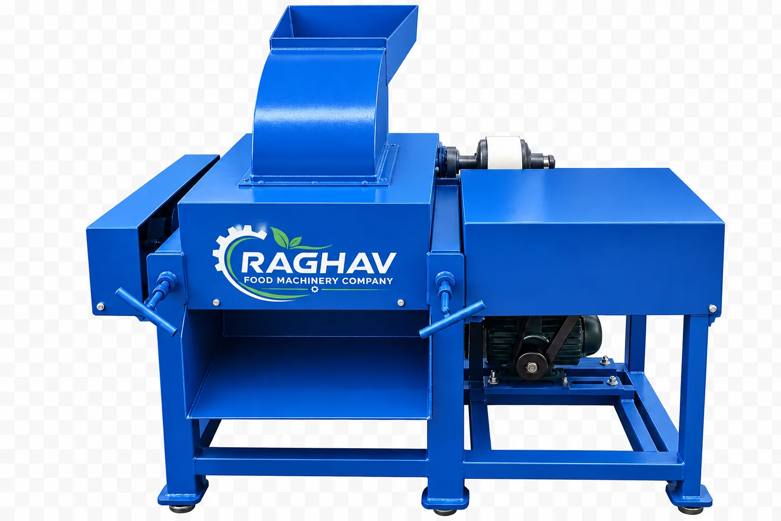 Raghav Walnut cracker