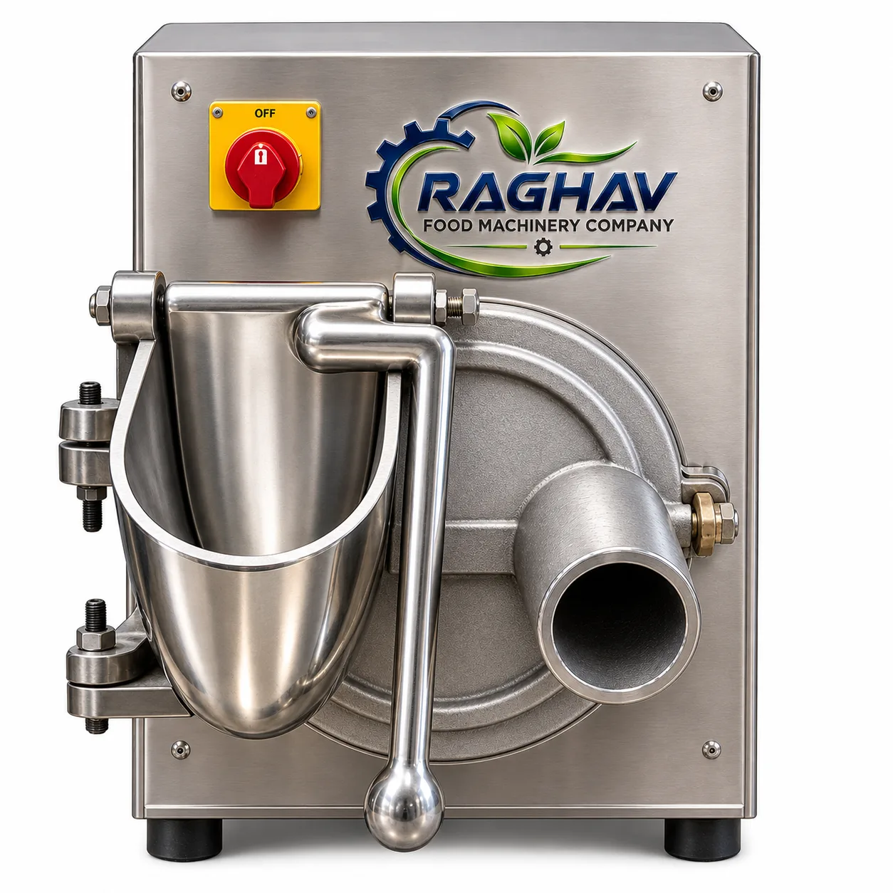 Raghav Slicer