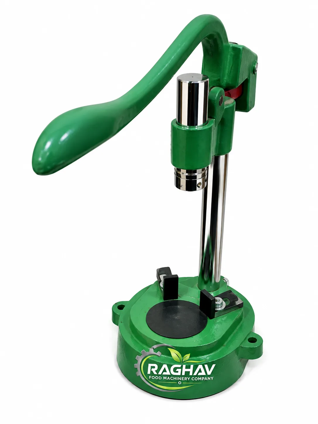 Raghav heavy duty Crown corking machine