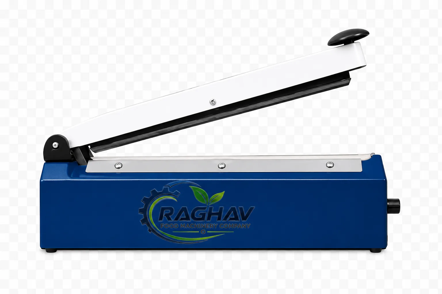 Raghav Electric hand sealer