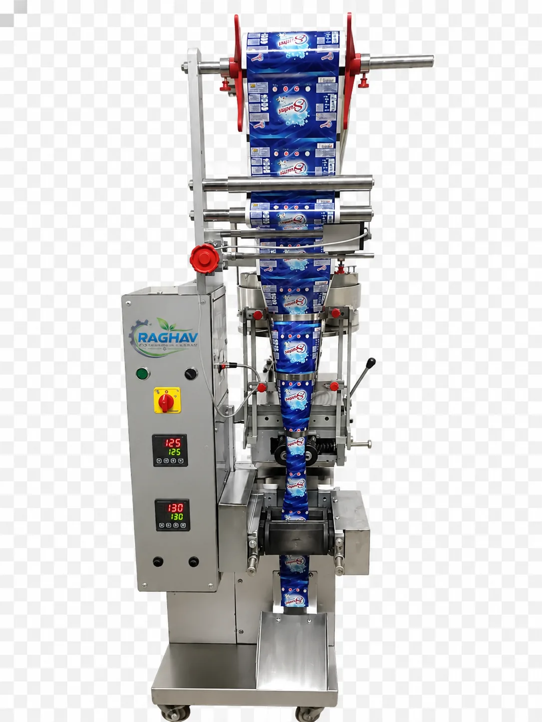 Raghav Ffs packing machine