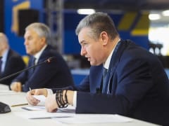 Память о Жириновском: юбилейные мероприятия в честь основателя ЛДПР