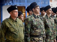 Казачество в Сочи: обучение традициям и культуре