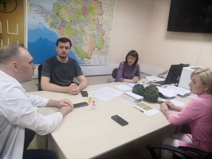 Оптимизация медицинского обеспечения онкологических пациентов в Краснодарском крае