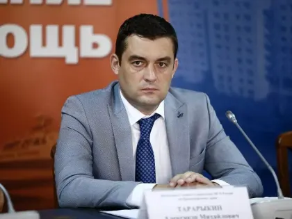 Назначение нового руководителя департамента по делам казачества в Краснодарском крае