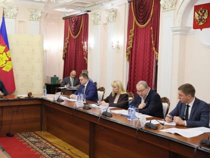 Развитие системы здравоохранения в Краснодарском крае