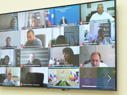 Ассоциация туристических городов России приняла важное решение