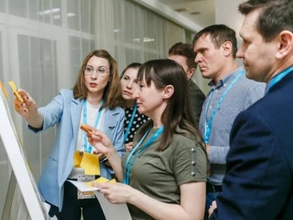 Образовательная программа для руководителей компаний в Краснодарском крае