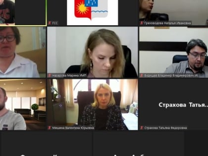 Комитет по вопросам физической культуры и спорта, культуры и молодежной политики прошел в Горсобрании