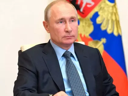 Путин подписал указ о единовременной выплате в 80 тысяч рублей ветеранам Великой Отечественной войны