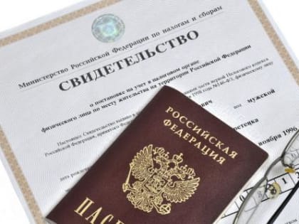 Как получить ИНН онлайн: пошаговая инструкция