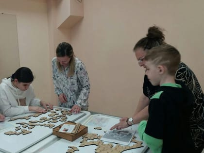 В Новороссийске стартовал III открытый чемпионата муниципального образования город Новороссийск по скоростной сборке спилс-карт Российской Федерации, Краснодарского края и стран БР