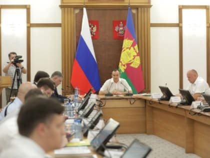 Чаще всего кубанцы отправляют обращения через соцсети